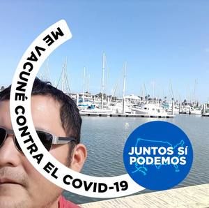 Meet your Posher, Jose alfredo